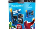Sony PS Move Starter Pack Controller